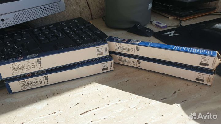 Свеча накала BMW X5 Bosch 0250603006 новые