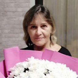 Татьяна Борисовна
