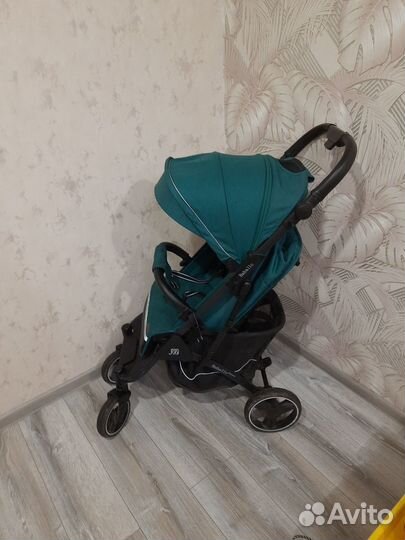 Коляска babalo future 2023