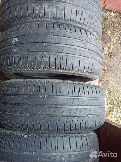 Michelin Energy Saver 205/55 R16 91V