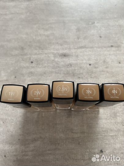 Тональный Dior forever skin correct