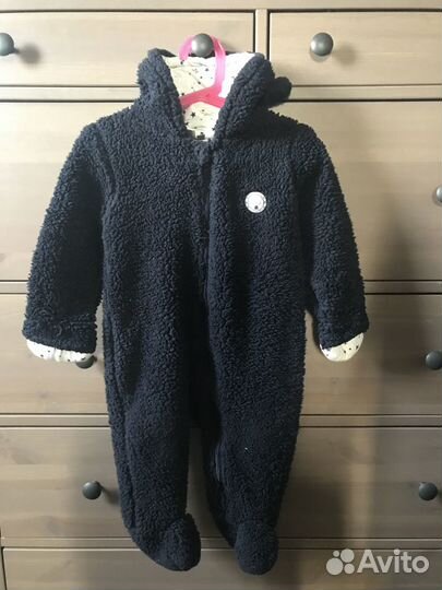 Комбинезоны next