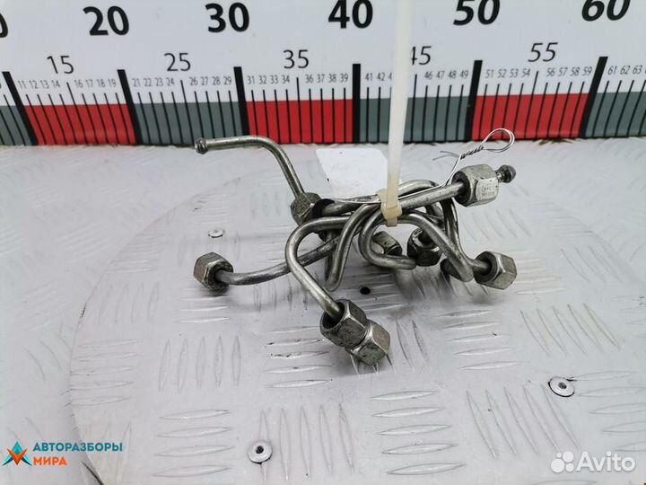 Трубка топливная Renault Megane 2 рест. 2009