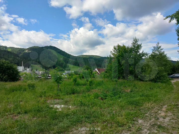 Участок 11 сот. (ИЖС)