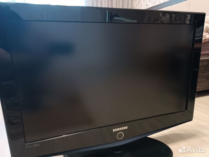 Телевизор Samsung