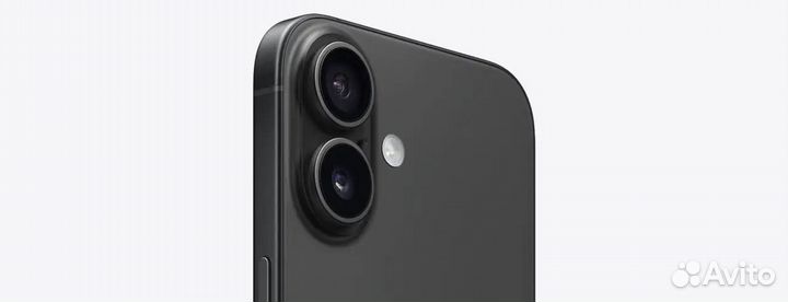 iPhone 16, 128 ГБ