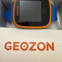 Часы Geozon aqua