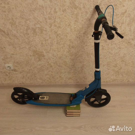 Самокат взрослый