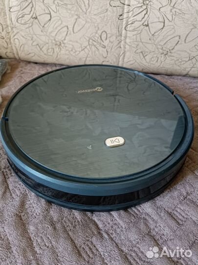 Робот пылесос моющий Neatsvor x500