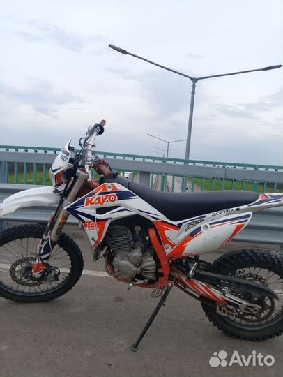 Kayo T4