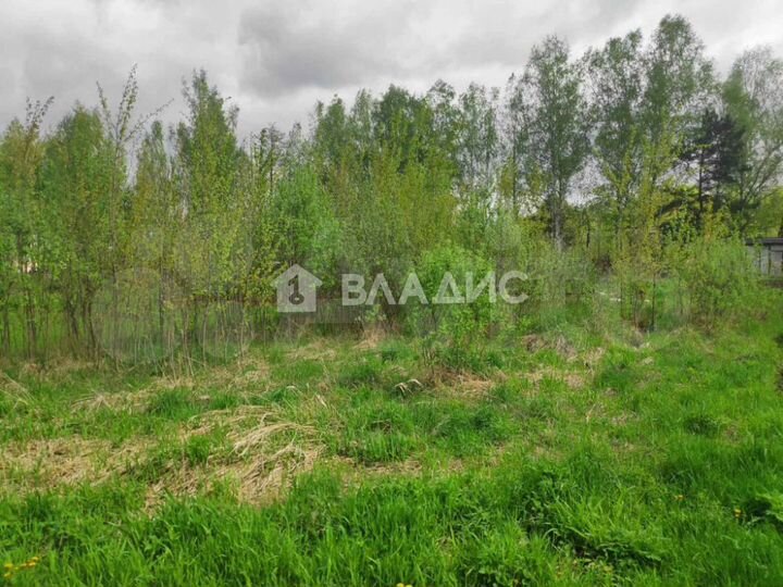 Участок 4 сот. (СНТ, ДНП)