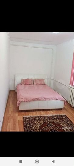 2-к. квартира, 43,6 м², 4/4 эт.