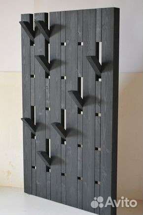 Вешалка в прихожую