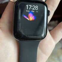 Apple watch series 7