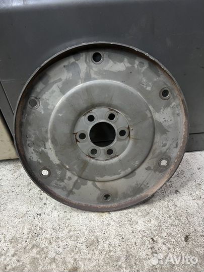 Маховик АКПП Volkswagen polo