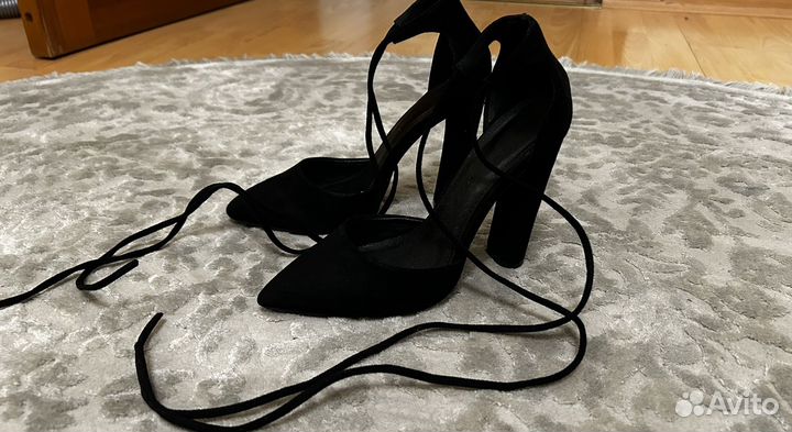 Туфли женские