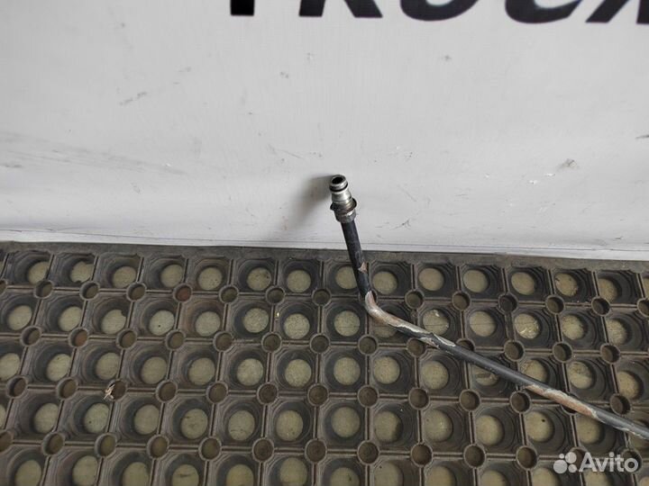 Трубка кулисы гидравлической Man TGA