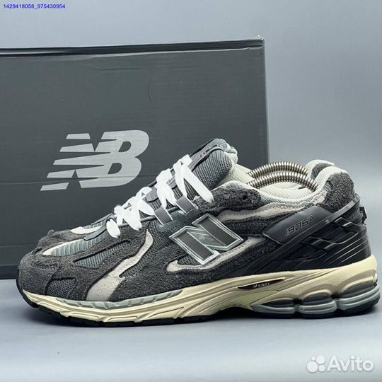 Кроссовки New Balance 1906d (Арт.22350)