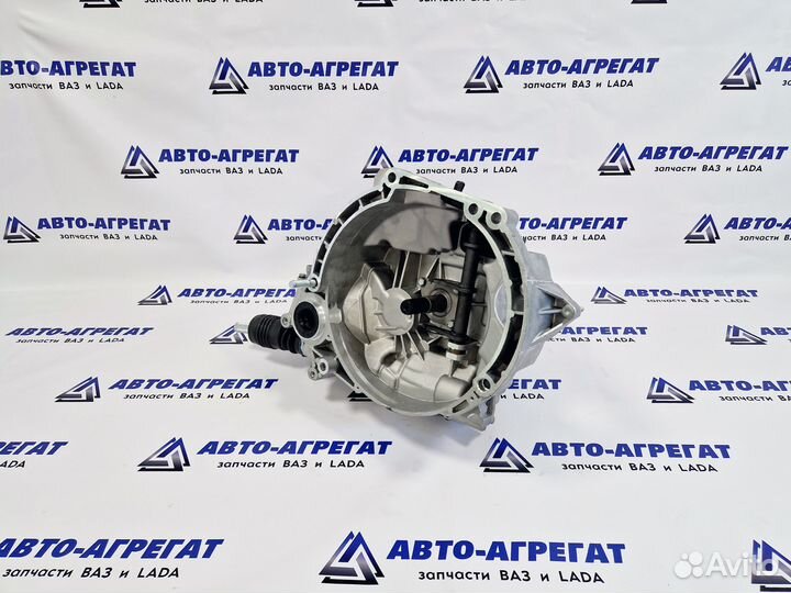 Коробка передач для LADA Granta 3 болта