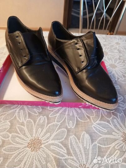 Туфли женские