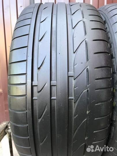 Bridgestone Potenza S001 275/40 R19 101Y
