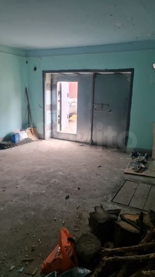 Гараж, 30 м²