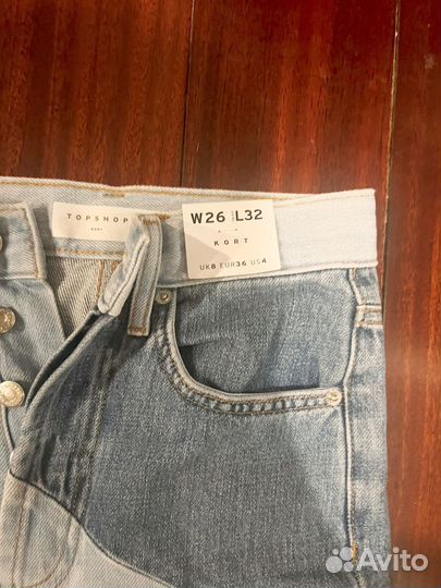 Джинсы женские новые