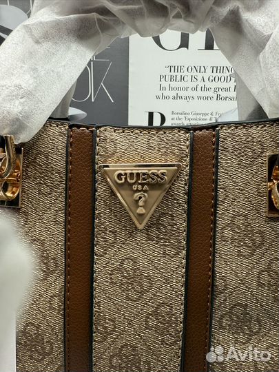 Сумка guess