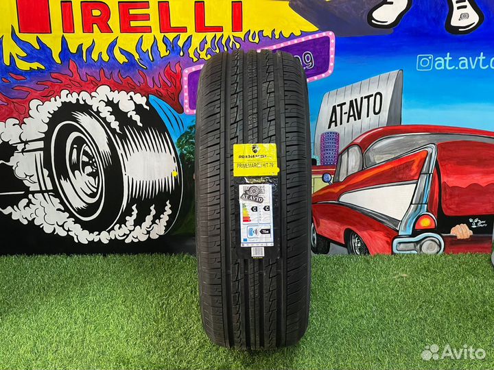 Roadmarch Primemarch H/T 79 215/60 R17 96H