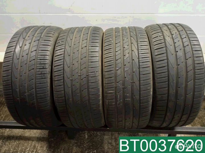 Hankook Ventus S1 Evo2 SUV K117A 275/40 R20 105W