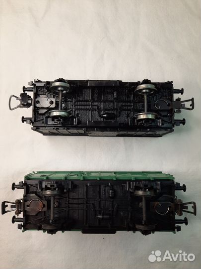 Железная дорога piko 1 87 но 16,5 mm