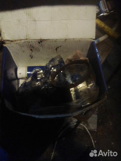 ШРУС от Нивы не тот купил