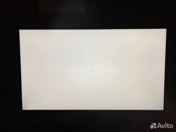 Монитор 165гц IPS FullHD 1ms 24