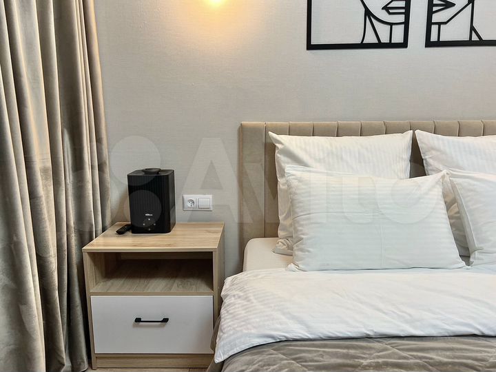 3-к. квартира, 75 м², 3/5 эт.