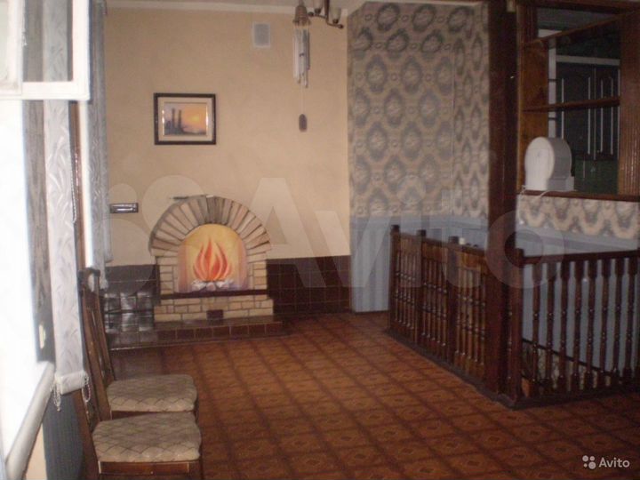 5-к. квартира, 117 м², 2/4 эт.