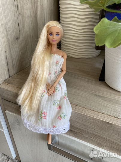 Кукла барби barbie Милли экстра