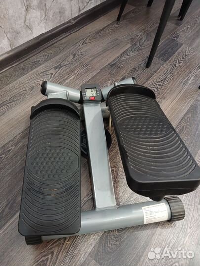 Тренажер степпер