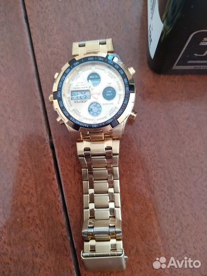 Часы мужские