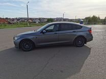 BMW 5 серия GT 3.0 AT, 2010, 255 000 км, с пробегом, цена 1 770 000 руб.