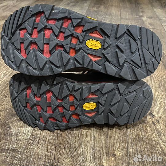 Трекинговые ботинки Teva Gore Tex Оригинал