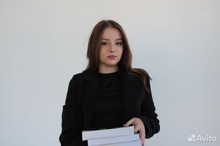 Репетитор по русскому языку