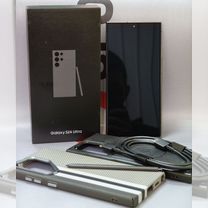 Samsung Galaxy S24 Ultra, 12/512 ГБ, SIM + eSIM