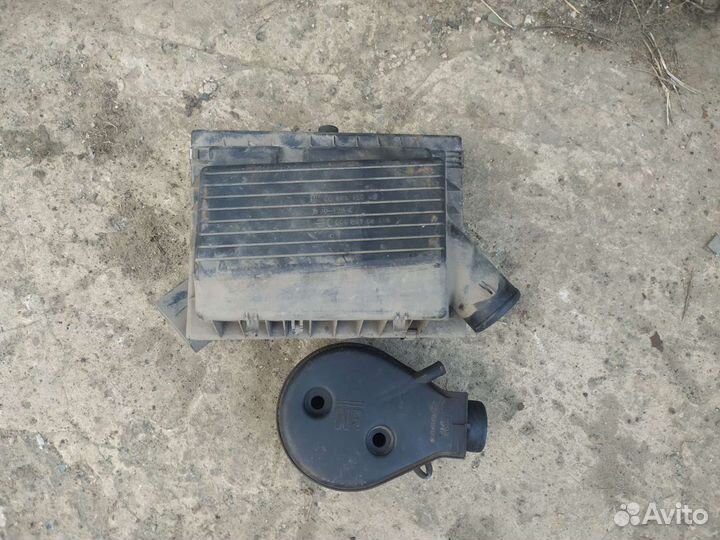 Корпус фильтра Опель Астра F