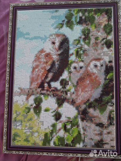 Продается картина 3040