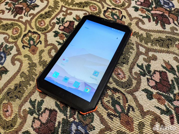 Dexp Ursus H270 Armor 3G