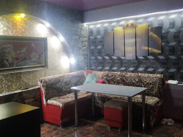 Дом 104,1 м² на участке 6 сот.