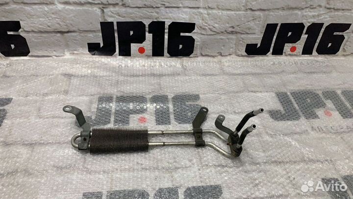 Радиатор гидроусилителя Infiniti Fx35 S50 VQ35DE