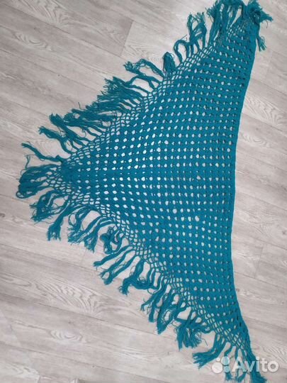 Платок шаль