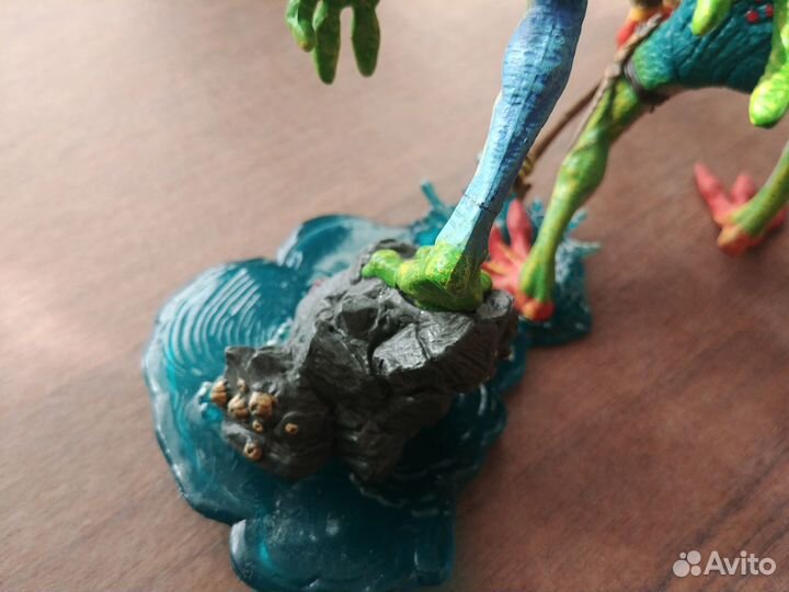 Фигурка Мурлоки World of Warcraft