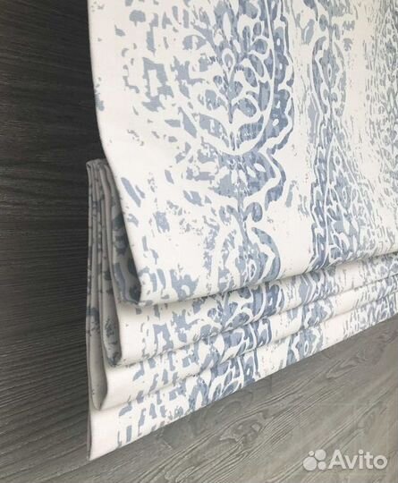 Рулонные шторы день и ночь на заказ